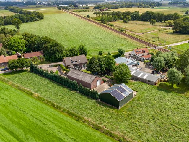 Noordhoeksestraat 2e, Oud Gastel