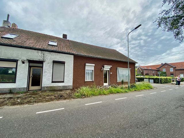 Dorpsstraat 25B, Ohé En Laak