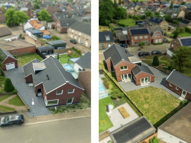 Koningstraat 3A, Tegelen