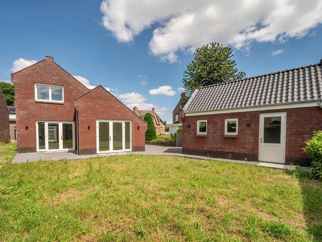 Koningstraat 3A, Tegelen