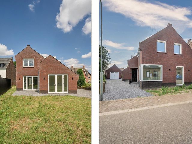 Koningstraat 3A, Tegelen