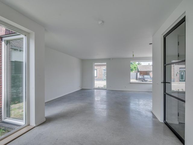 Koningstraat 3A, Tegelen