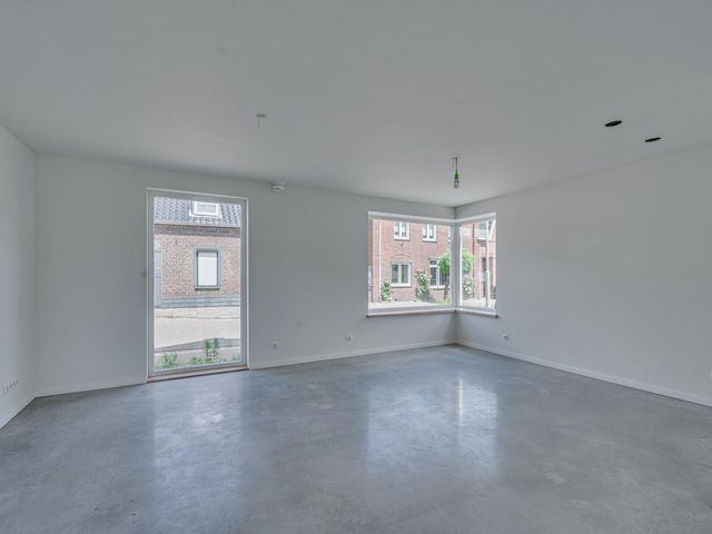 Koningstraat 3A, Tegelen