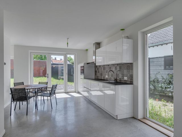 Koningstraat 3A, Tegelen