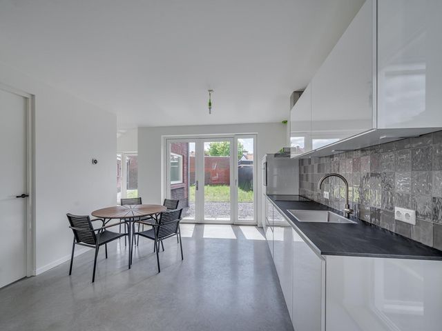 Koningstraat 3A, Tegelen