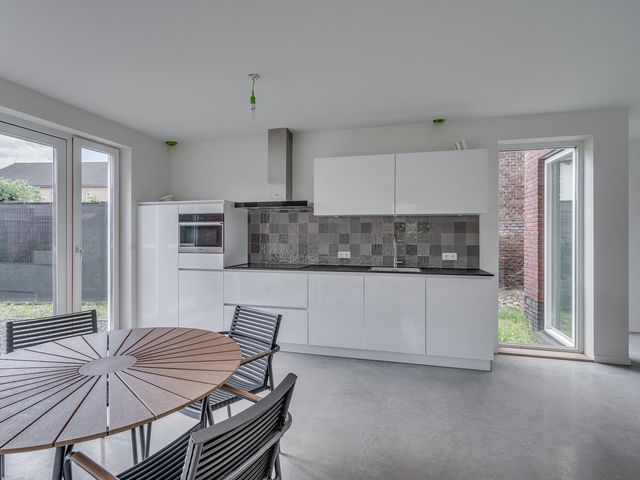 Koningstraat 3A, Tegelen
