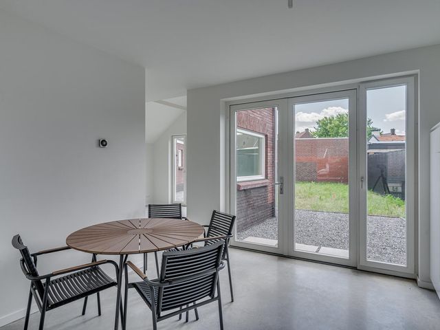 Koningstraat 3A, Tegelen