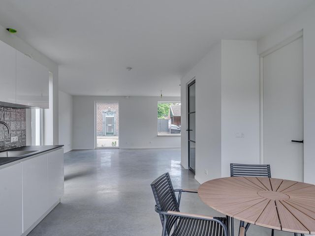 Koningstraat 3A, Tegelen