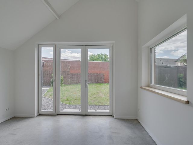 Koningstraat 3A, Tegelen