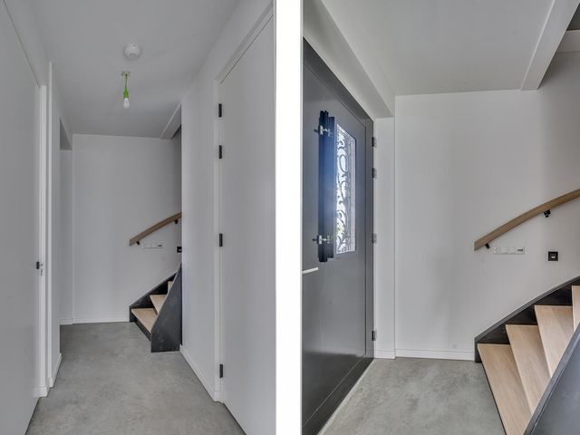Koningstraat 3A, Tegelen