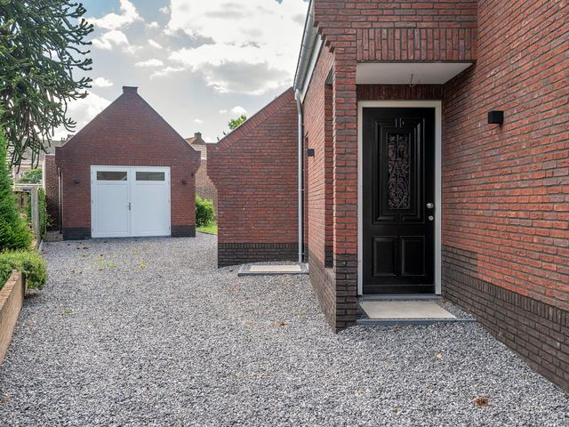 Koningstraat 3A, Tegelen