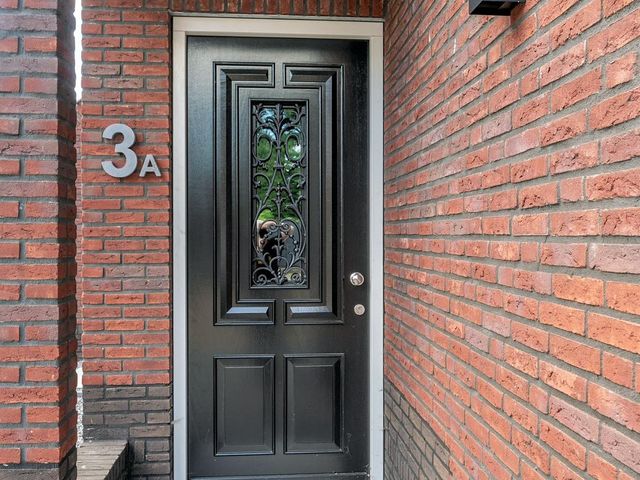 Koningstraat 3A, Tegelen