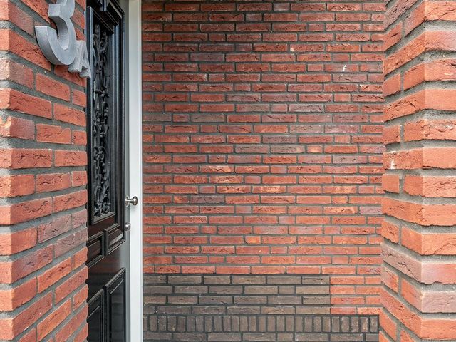 Koningstraat 3A, Tegelen