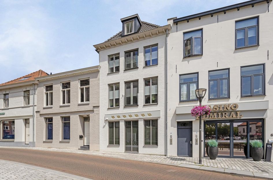 Lange Nieuwstraat 12