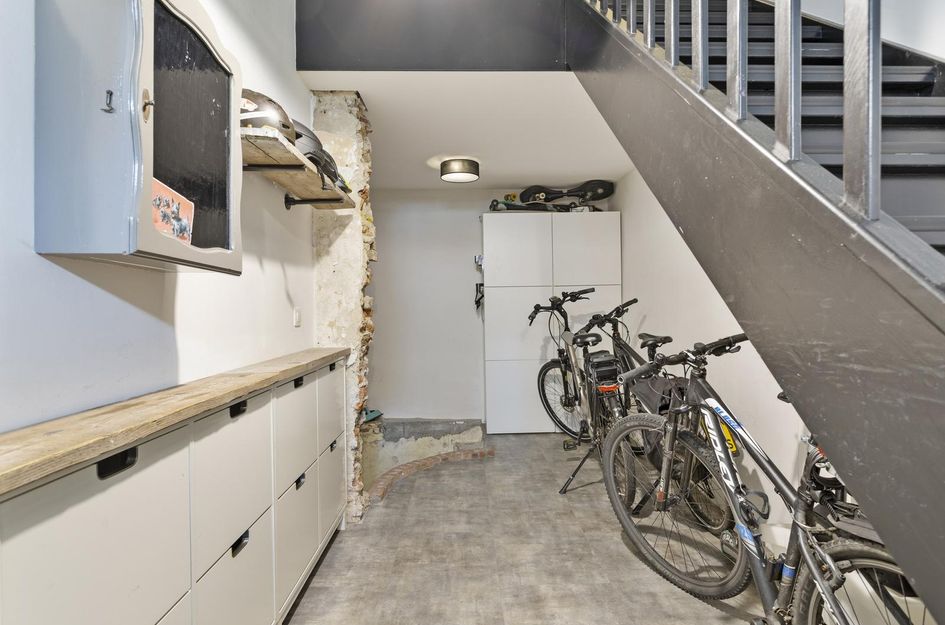 Lange Nieuwstraat 12