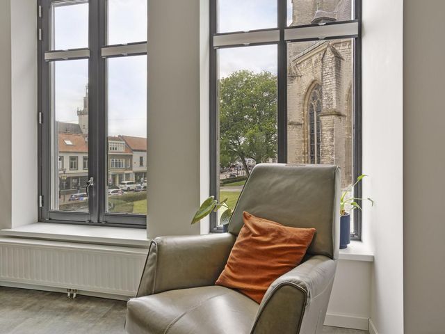 Lange Nieuwstraat 12, Hulst