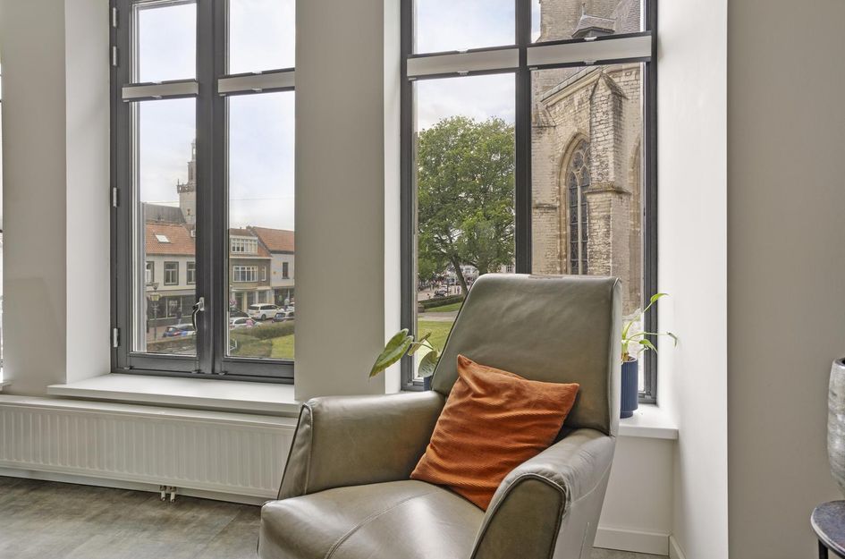 Lange Nieuwstraat 12