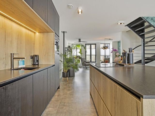 Lange Nieuwstraat 12, Hulst