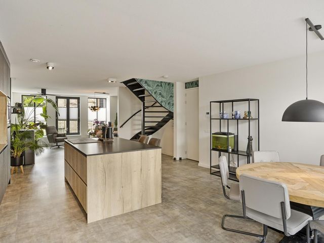 Lange Nieuwstraat 12, Hulst