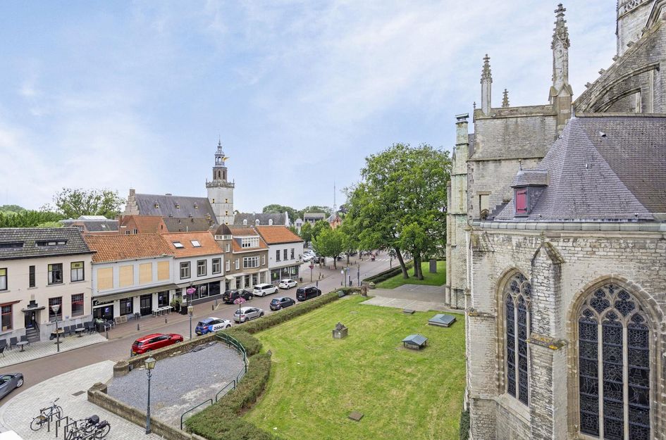 Lange Nieuwstraat 12