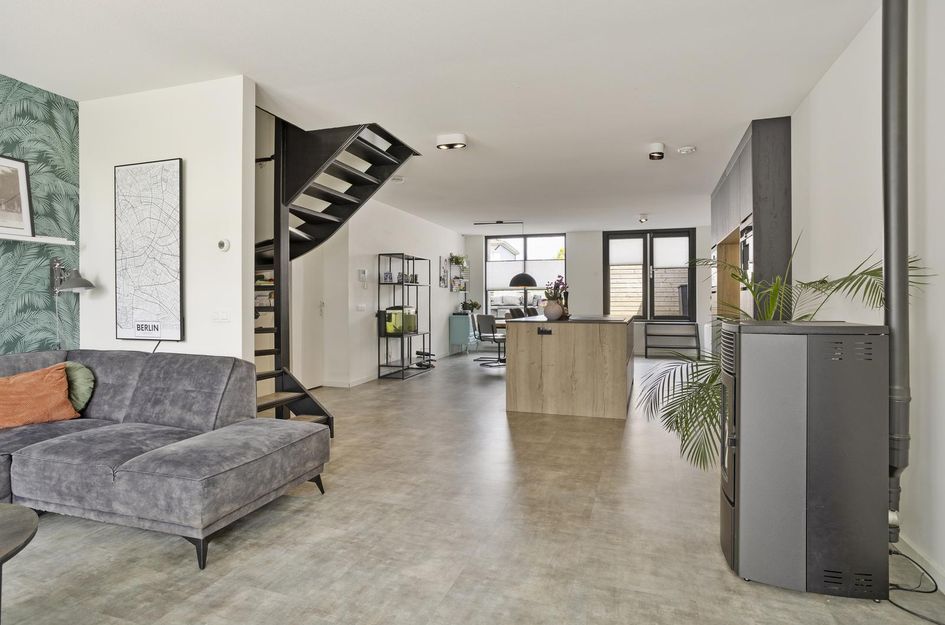 Lange Nieuwstraat 12