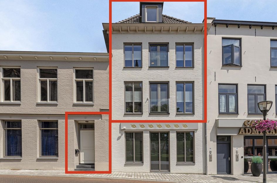 Lange Nieuwstraat 12