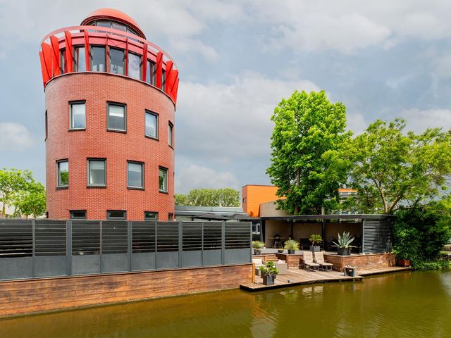 Waddenring 24, Barendrecht