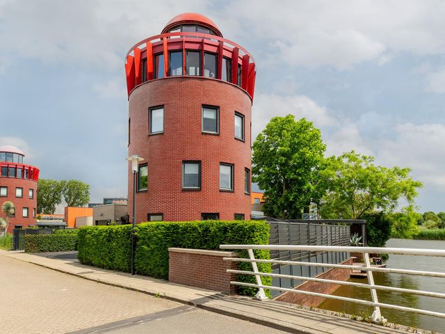 Waddenring 24, Barendrecht