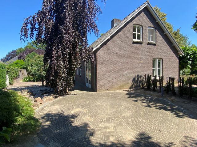 Siebersbeek 13, Lottum