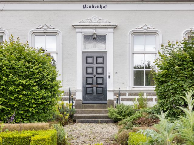 'S-Gravenweg 31, Nieuwerkerk Aan Den Ijssel