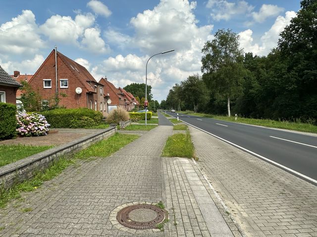 Südstraße 250  , Twist