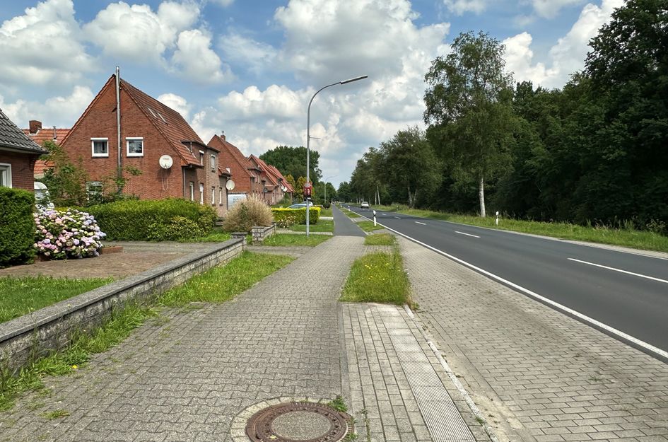 Südstraße 250  