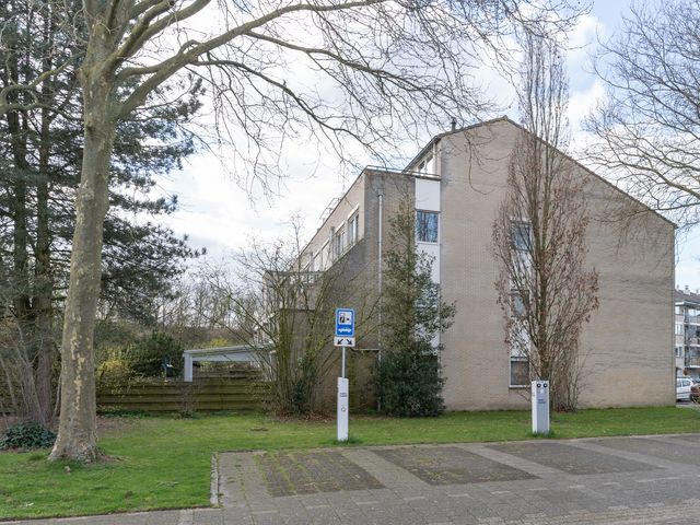 Eendekamp 116, Harderwijk