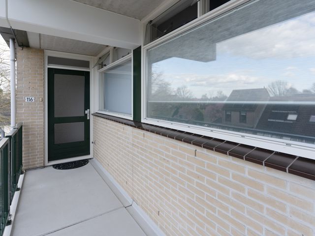 Eendekamp 116, Harderwijk