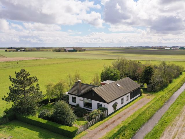 Stuifweg 107, Oosterend