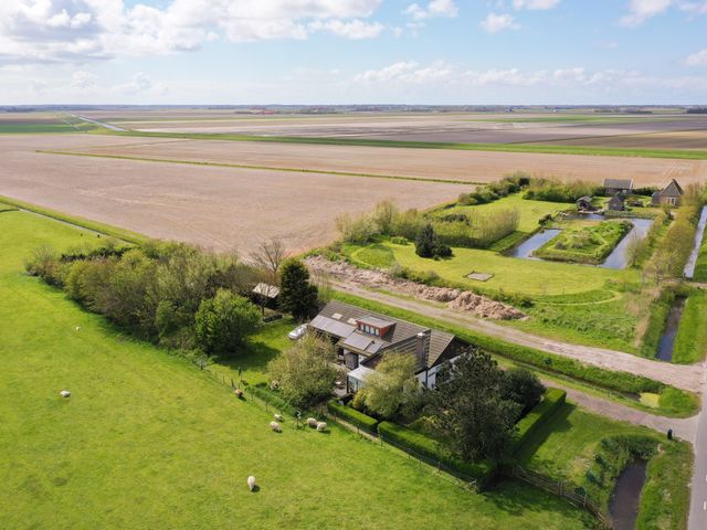 Stuifweg 107, Oosterend