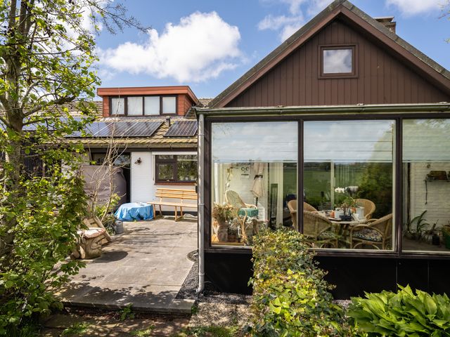 Stuifweg 107, Oosterend
