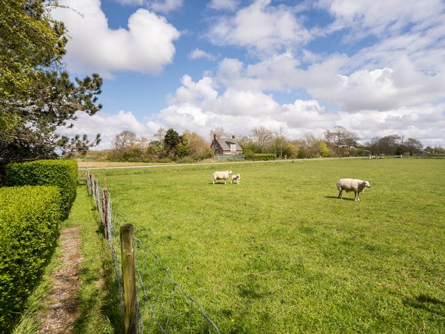 Stuifweg 107, Oosterend