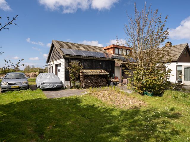 Stuifweg 107, Oosterend