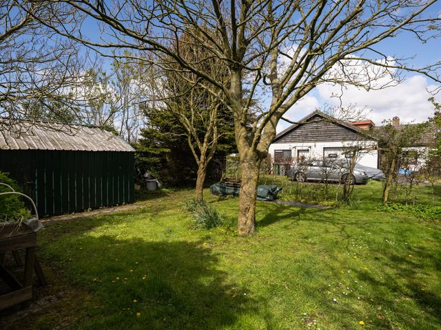 Stuifweg 107, Oosterend