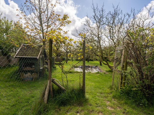 Stuifweg 107, Oosterend