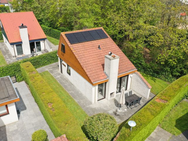 Grensweg 212, Den Burg