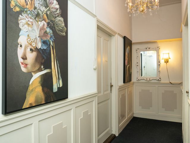 Gravenstraat 5, Den Burg