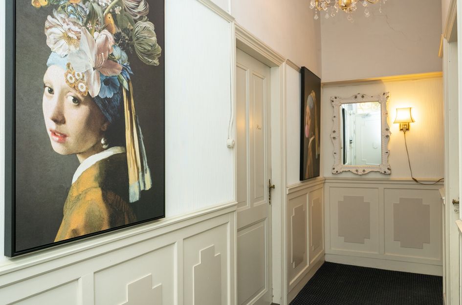 Gravenstraat 5