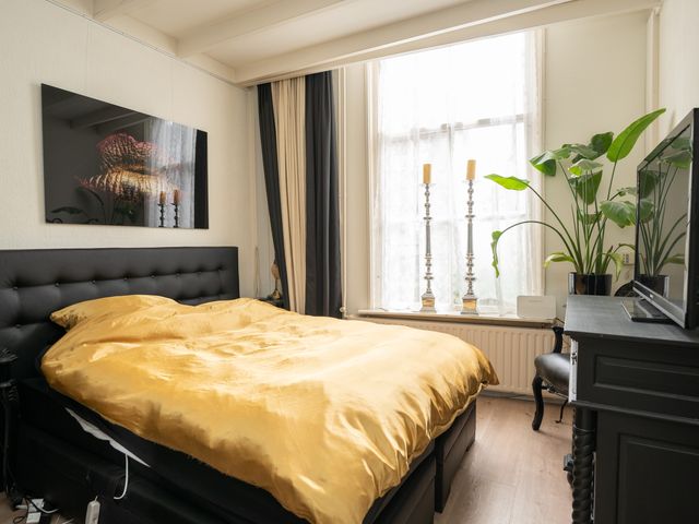 Gravenstraat 5, Den Burg