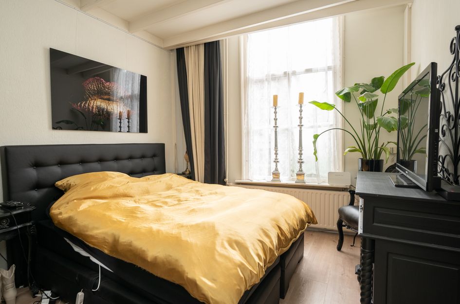 Gravenstraat 5