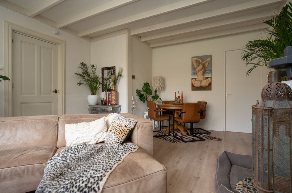 Gravenstraat 5