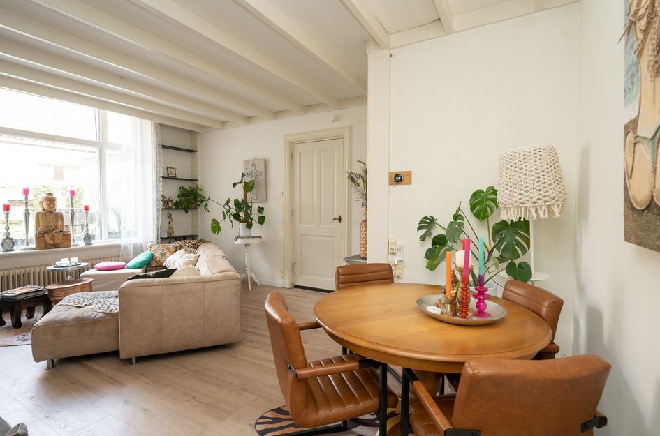Gravenstraat 5