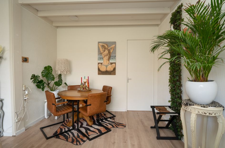 Gravenstraat 5