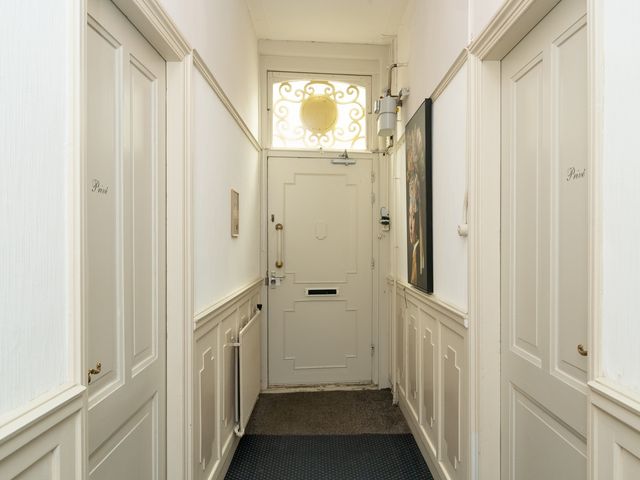 Gravenstraat 5, Den Burg